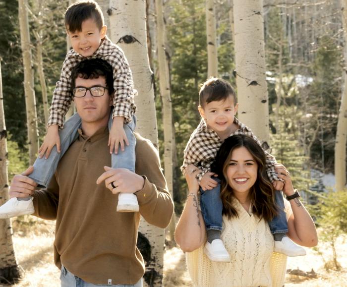 Trey Zupancic, Realtor&reg;