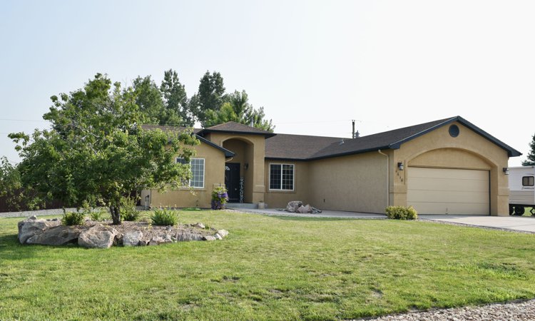 Residential Home for sale at Cuerno Verde Blvd Colorado City, Colorado