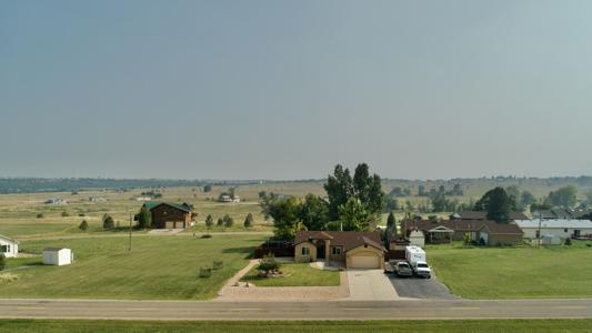 Ranch Style Home for sale in Colorado City, Colorado