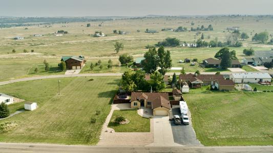 Ranch Style Home for sale in Colorado City, Colorado