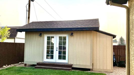 Ranch Style Home for sale in Colorado City, Colorado