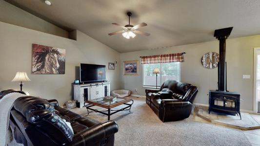 Ranch Style Home for sale in Colorado City, Colorado