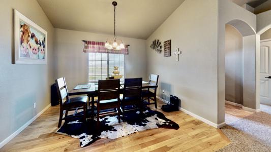 Ranch Style Home for sale in Colorado City, Colorado