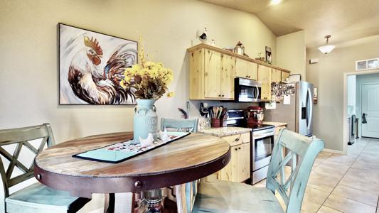 Ranch Style Home for sale in Colorado City, Colorado