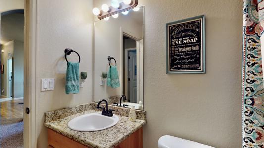 Ranch Style Home for sale in Colorado City, Colorado