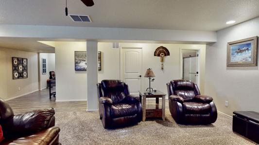 Ranch Style Home for sale in Colorado City, Colorado