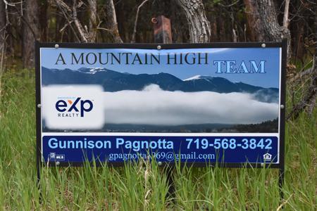 Vacant Lot for sale at W. Hwy 165, Rye, Colorado