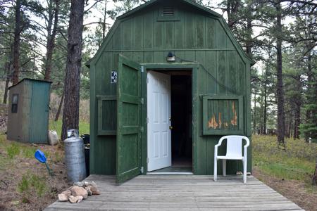 Vacant Lot for sale at W. Hwy 165, Rye, Colorado