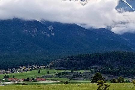 Vacant Lot for sale at W. Hwy 165, Rye, Colorado