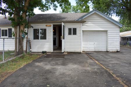Ranch Style Home for sale in Pueblo, Colorado