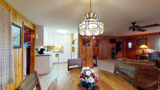 Log Style Home for sale in Rye, Colorado