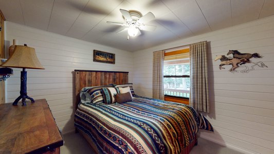 Log Style Home for sale in Rye, Colorado