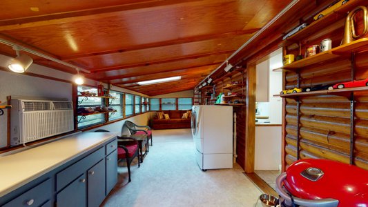 Log Style Home for sale in Rye, Colorado