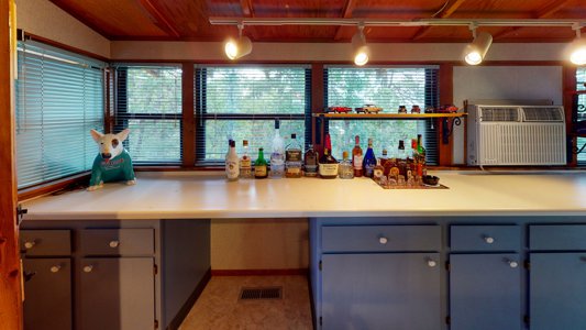 Log Style Home for sale in Rye, Colorado