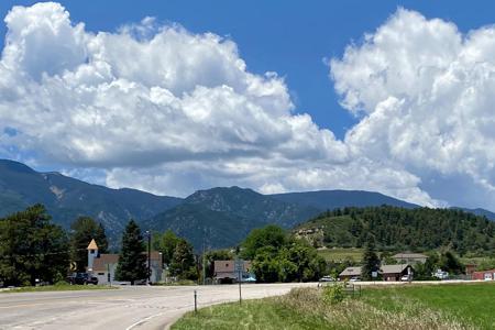 Residential Property for Sale in Rye, Colorado
