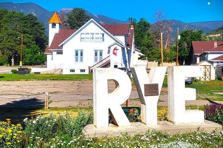 Residential Property for Sale in Rye, Colorado
