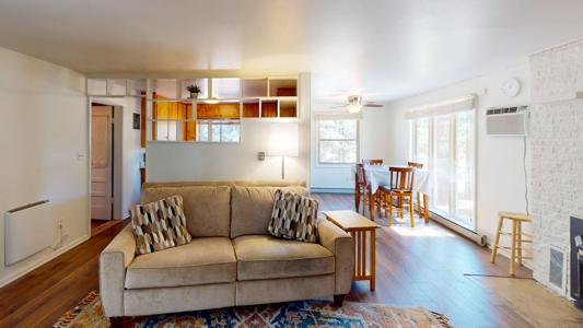 Residential Property for Sale in Rye, Colorado