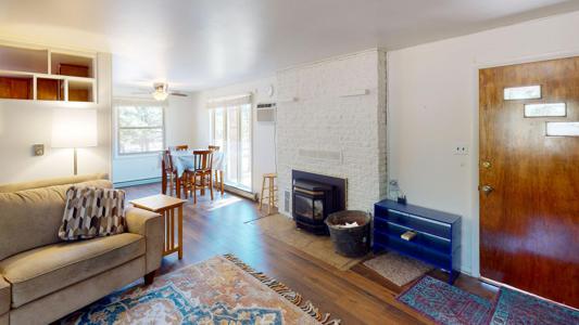 Residential Property for Sale in Rye, Colorado