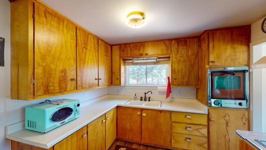 Residential Property for Sale in Rye, Colorado