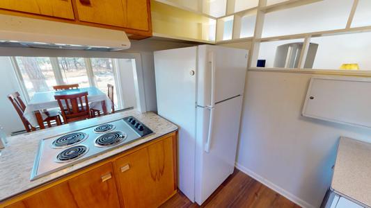 Residential Property for Sale in Rye, Colorado