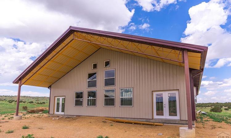 Property for sale at Yellow Bird Rd, Rye, Colorado