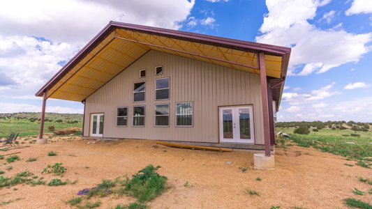 Residential Property for Sale in Rye, Colorado