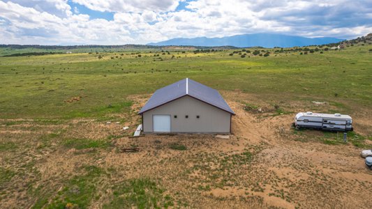 Residential Property for Sale in Rye, Colorado