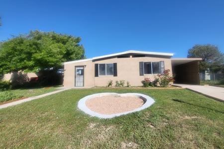 Residential Property for Sale in Colorado City