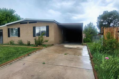 Residential Property for Sale in Colorado City