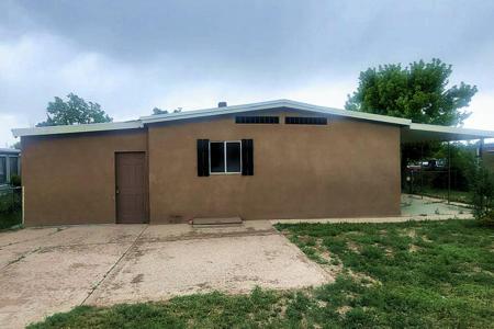 Residential Property for Sale in Colorado City