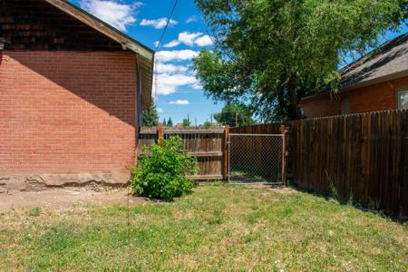 Brick Home for sale in Walsenburg, Colorado