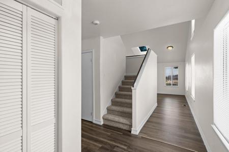 Home for Sale 228 W Elbow Dr Pueblo West, Colorado