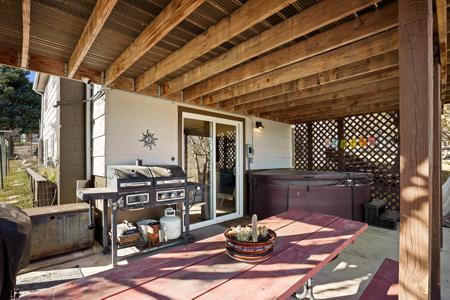 Residential Property for Sale in Rye, Colorado