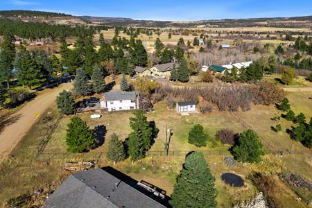 Residential Property for Sale in Rye, Colorado