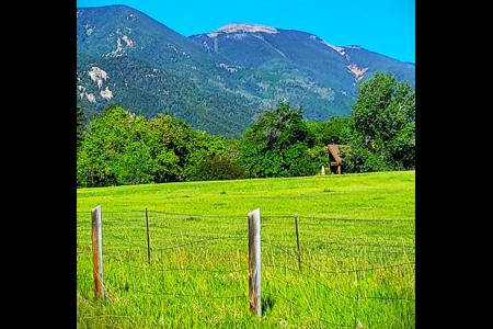 Residential Property for Sale in Rye, Colorado