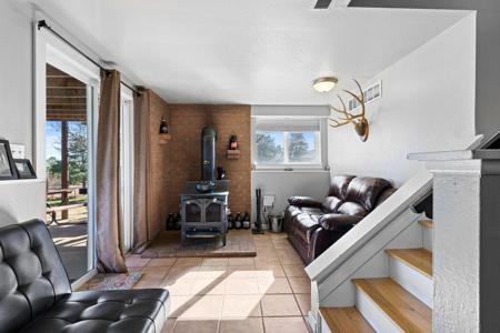 Residential Property for Sale in Rye, Colorado