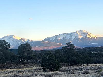 Vacant Lot for sale at Choctaw Dr. Walsenburg, Colorado
