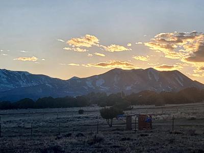 Vacant Lot for sale at Choctaw Dr. Walsenburg, Colorado