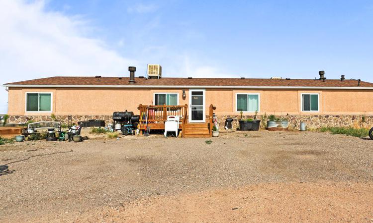Residential Property for sale at Madison Ave Walsenburg, Colorado