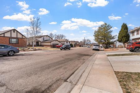 Residential Property for Sale in Pueblo, Colorado, Colorado
