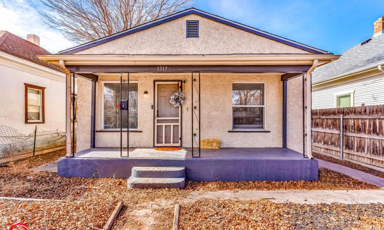 Residential Property for sale at Madison Ave Walsenburg, Colorado
