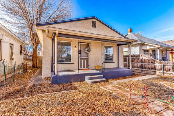 Residential Property for Sale in Pueblo, Colorado, Colorado