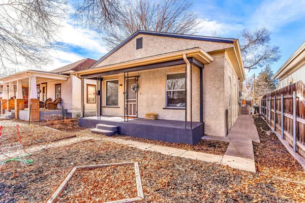 Residential Property for Sale in Pueblo, Colorado, Colorado