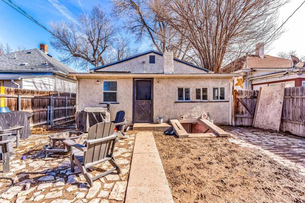 Residential Property for Sale in Pueblo, Colorado, Colorado