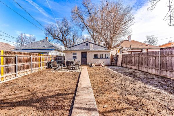 Residential Property for Sale in Pueblo, Colorado, Colorado