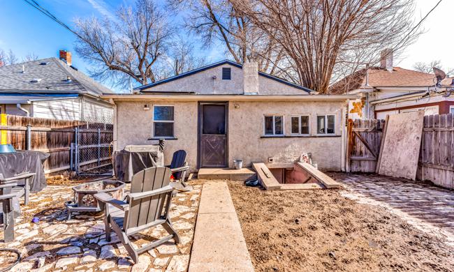 Residential Property for Sale in Pueblo, Colorado, Colorado