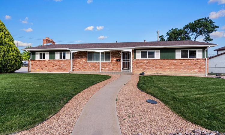 Residential Property for sale at Baltimore Ave Pueblo, Colorado
