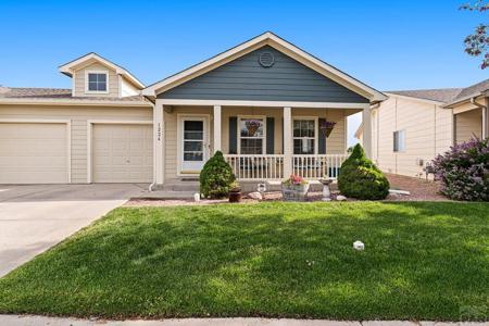 Residential Property for Sale in Pueblo, Colorado, Colorado