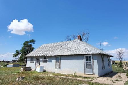 Residential 233 Acre for Sale in Boone, Colorado