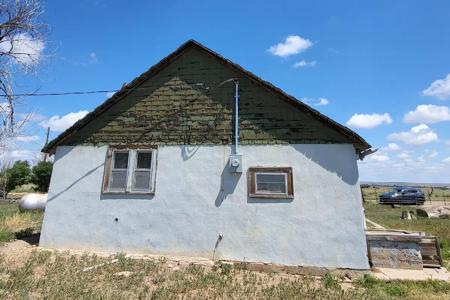 Residential 233 Acre for Sale in Boone, Colorado